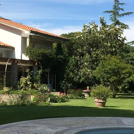 La Gaura 卡萨尔帕洛措