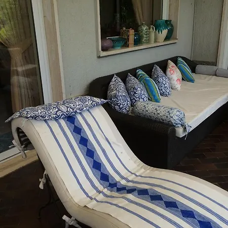 Bed & Breakfast La Gaura