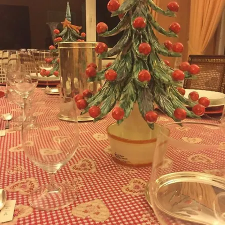La Gaura Bed & Breakfast